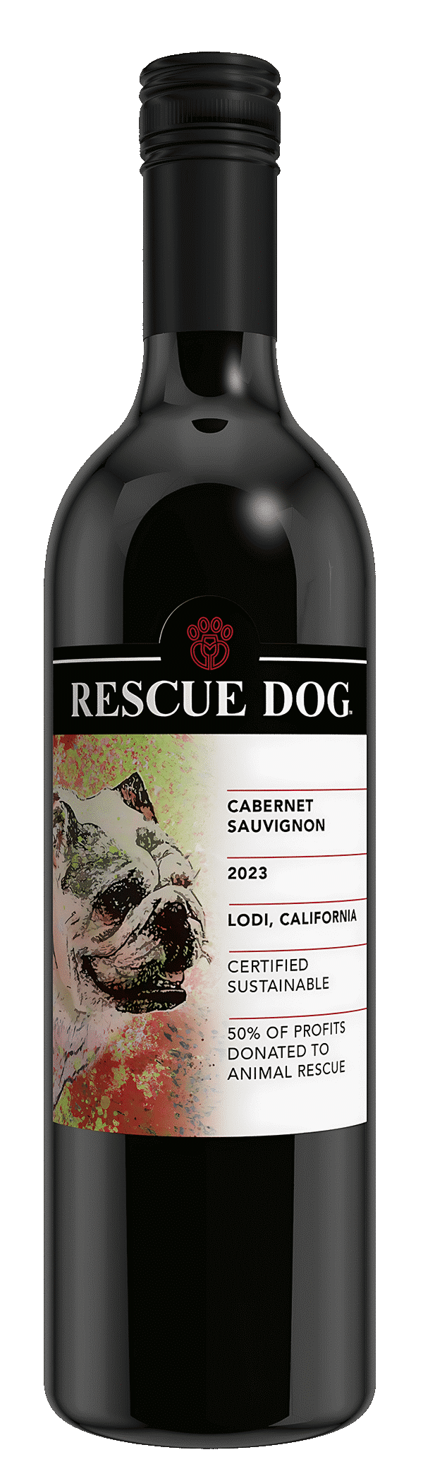 2023 Cabernet Sauvignon